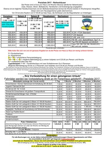 Preisliste_2017
