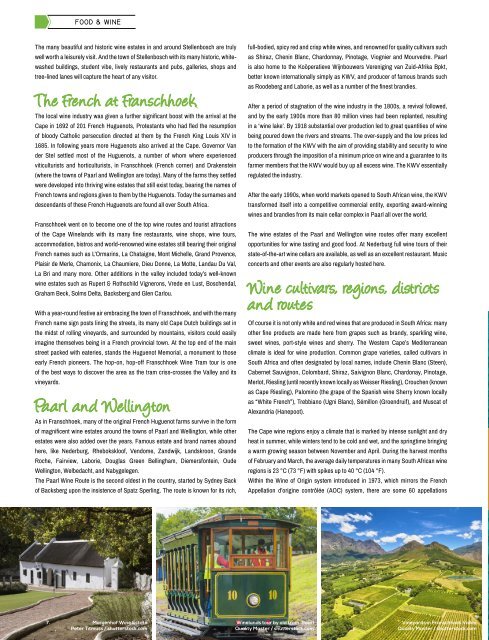 Mzanzitravel Magazine - Issue 9