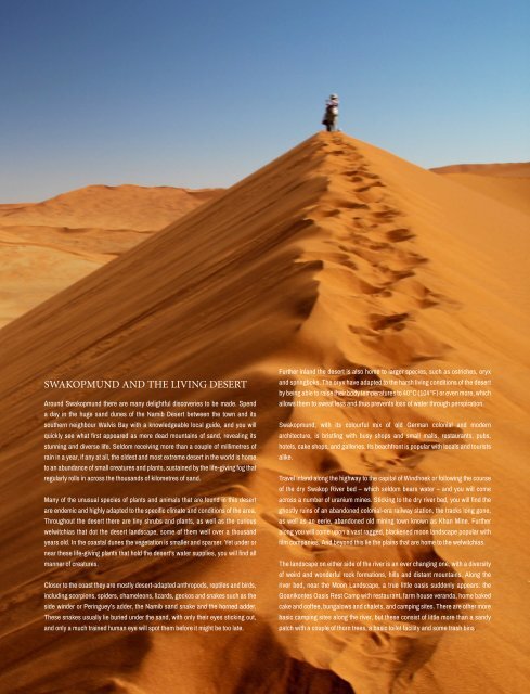 Mzanzitravel Magazine - Issue 9