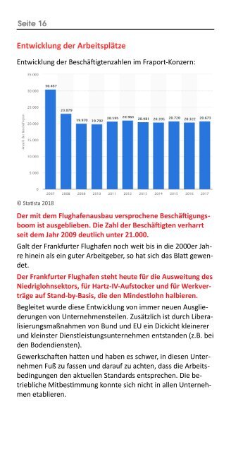 BBI-Politikbrief zur Hessischen Landtagswahl 2018 (Flyer-Format, Stand 01.04.2018)