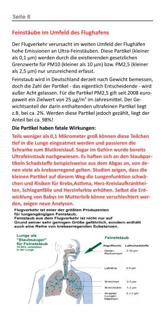 BBI-Politikbrief zur Hessischen Landtagswahl 2018 (Flyer-Format, Stand 01.04.2018)