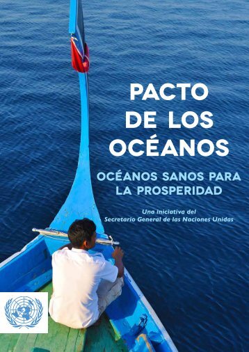 Pacto de los Océanos - Naciones Unidas