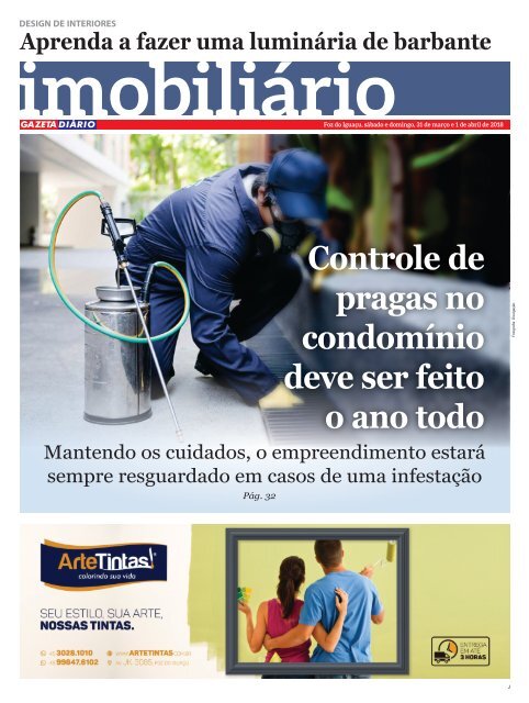 GAZETA DIARIO 543