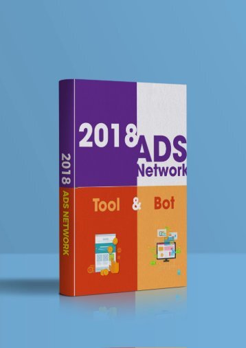 2018 Ads Network