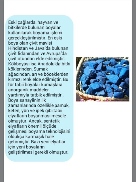 Teleskop Kimya Dergisi