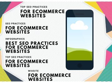 Best SEO Practices