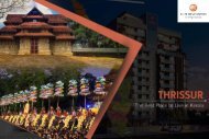 Thrissur - The Best Place to Live in Kerala