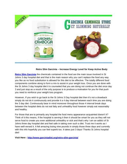 bio nutra garcinia cambogia funzionale