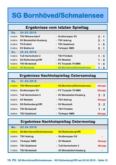 TSV  Stadionzeitung 10-2018-020418-A4