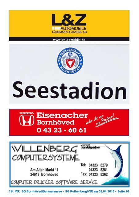 TSV  Stadionzeitung 10-2018-020418-A4