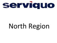 North Region