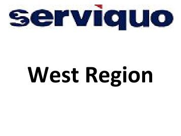 West Region