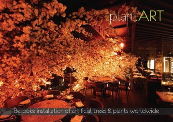 plantART brochure 2018