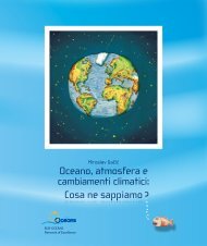 Oceano, atmosfera e cambiamenti climatici: Cosa ne ... - EUR-Oceans