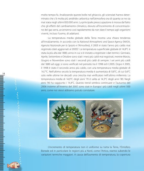 Oceano, atmosfera e cambiamenti climatici: Cosa ne ... - EUR-Oceans