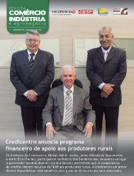 REVISTA - EDIÇÃO 153 - ABRIL2018