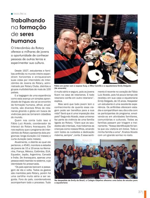 REVISTA - EDIÇÃO 153 - ABRIL2018