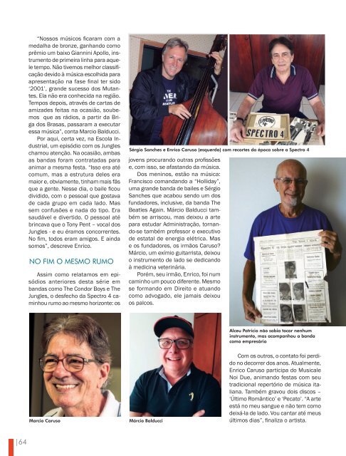 REVISTA - EDIÇÃO 153 - ABRIL2018