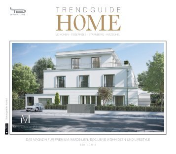 Trendguide Home Vol. 8