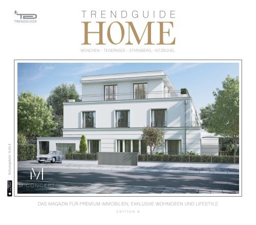 Trendguide Home Vol. 8