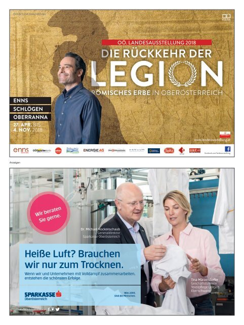 City-Magazin-Ausgabe-2018-04-STEYR