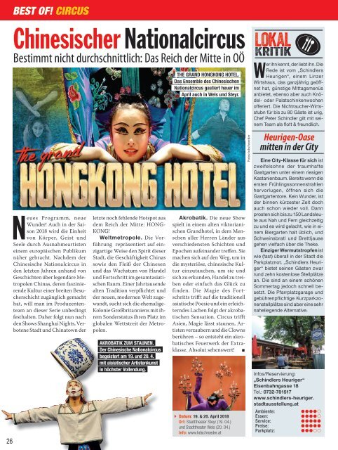 City-Magazin-Ausgabe-2018-04-STEYR