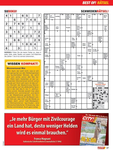 City-Magazin-Ausgabe-2018-04-STEYR