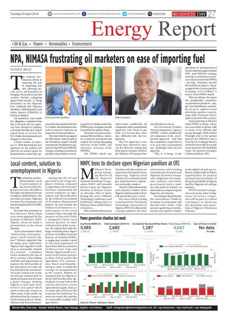 BusinessDay 03 Apr 2018