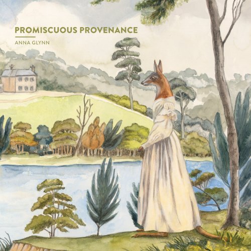 Promiscuous Provenance Exhibition catalogue