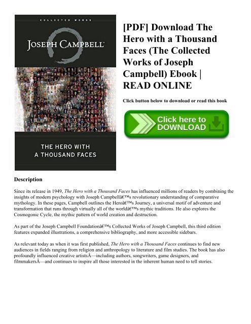 joseph campbell pdf books joseph campbell pdf books
