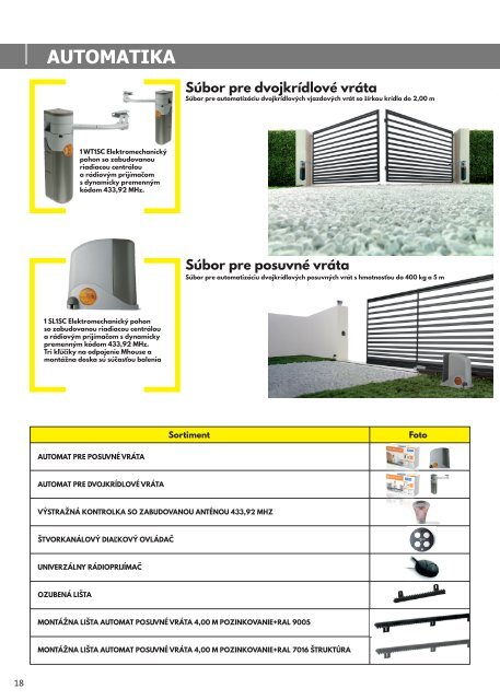 Katalog Merkury Market SK