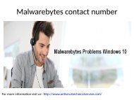 License Expires of MALWAREBYTES Antivirus | Malwarebytes technical support number