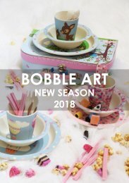 New Season Catalogue 2018 April