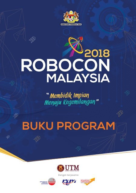 Buku Program Robocon