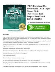 logic games bible pdf free download