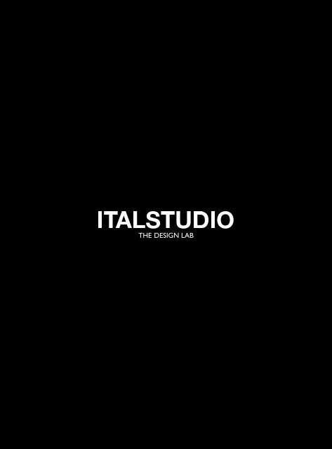 Italstudio Catalogue No Fair