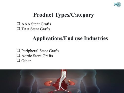 India Stent Grafts Market Report