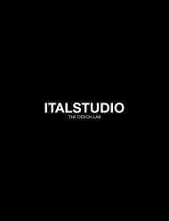 Italstudio General Catalogue