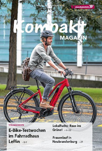 Kompakt April