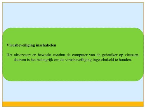 Hoe kan ik de virusbeveiliging op McAfee deactiveren of uitschakelen