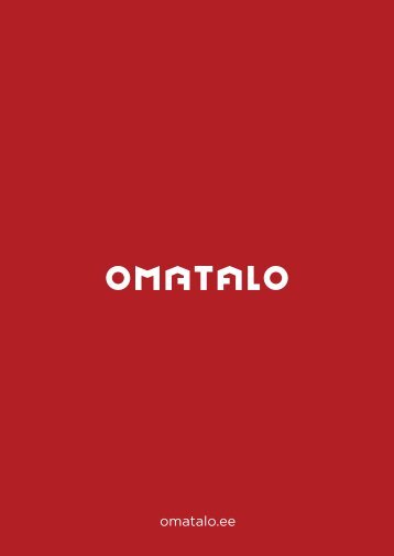 Omatalo Ehitusmessi pakkumised