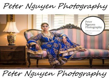Wedding Photography in California