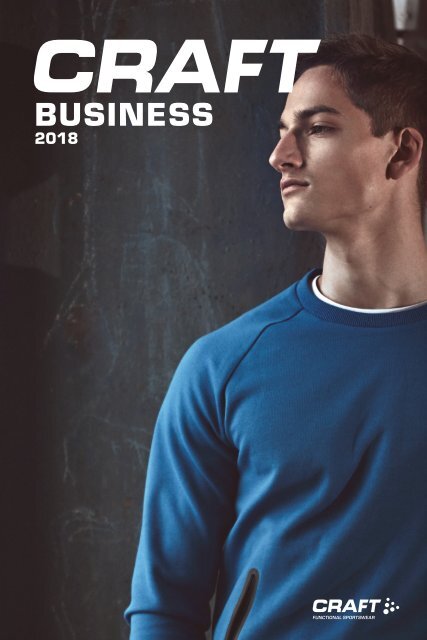 Craft Business 2018