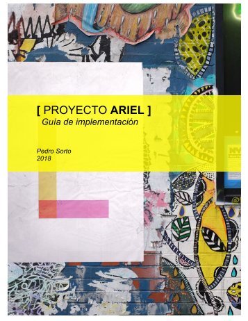 [PROYECTO ARIEL]