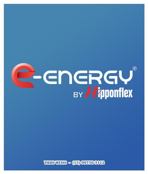 E-energy by Nipponflex