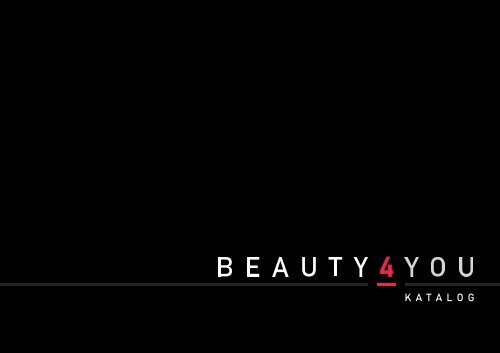 Beauty 4 You  - Catalogue