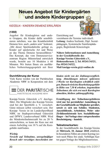 Kneipp-Info 78