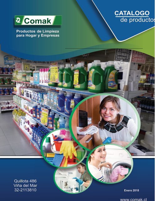 CATALOGO DE PRCIOS Y PRODUCTOS pdf