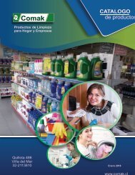 CATALOGO DE PRCIOS Y PRODUCTOS pdf