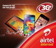 Catalogue+Airtel+3G+